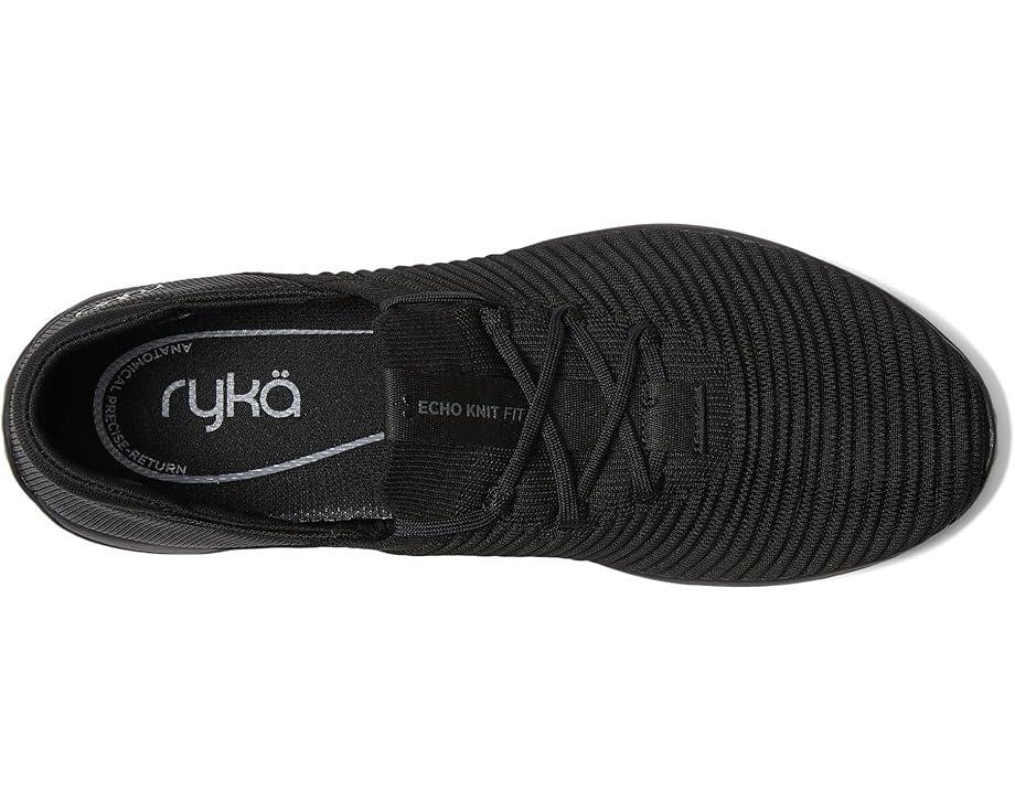 Echo Knit Slip On Sneaker Product Image