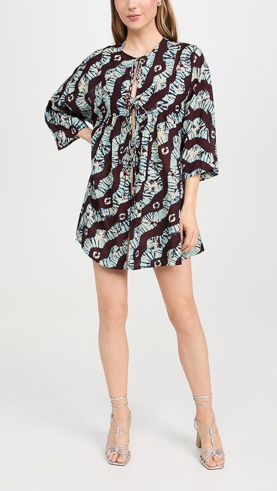 Ulla Johnson Rainn Coverup | Shopbop Product Image