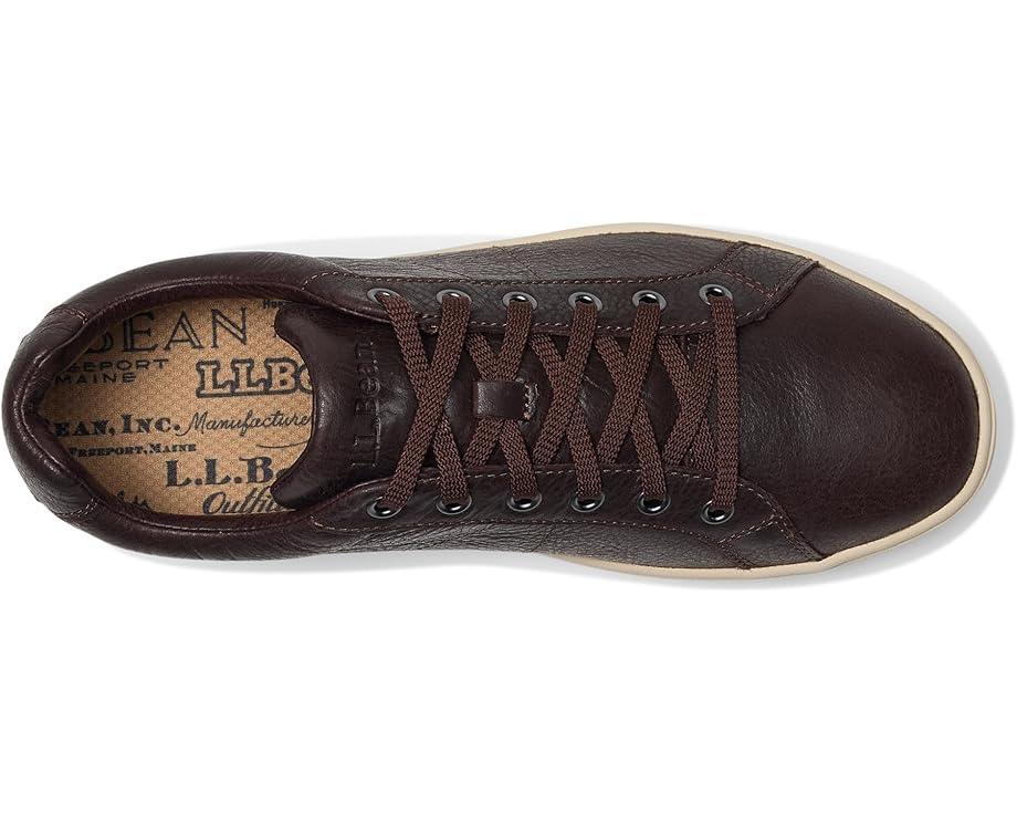 Astor Cap Toe Low Lace Product Image