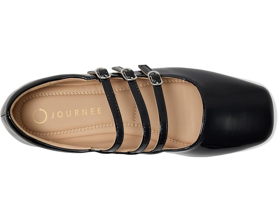 Carrie Flat Product Image