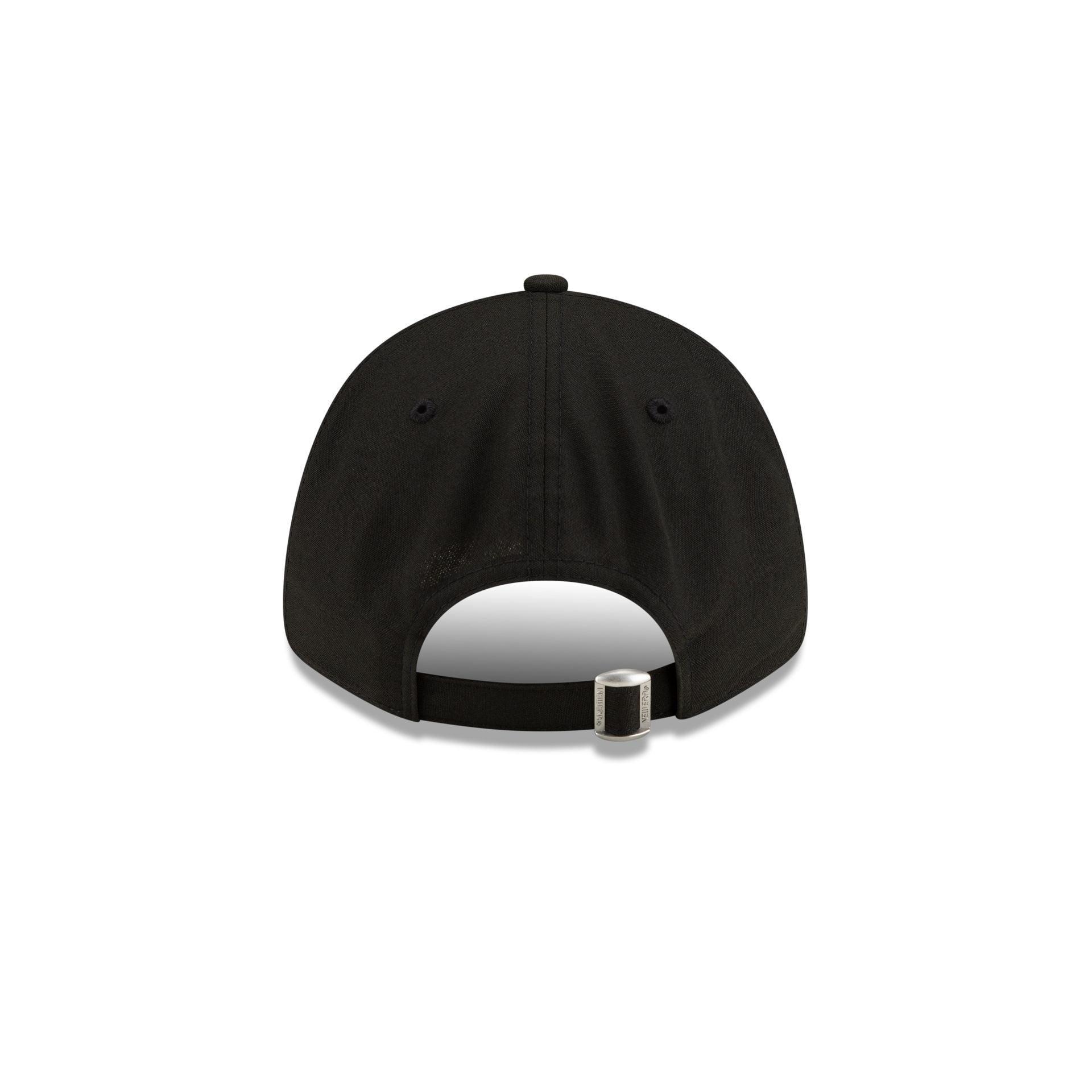 New England Patriots Washed Cord 9FORTY Adjustable Hat Male Product Image