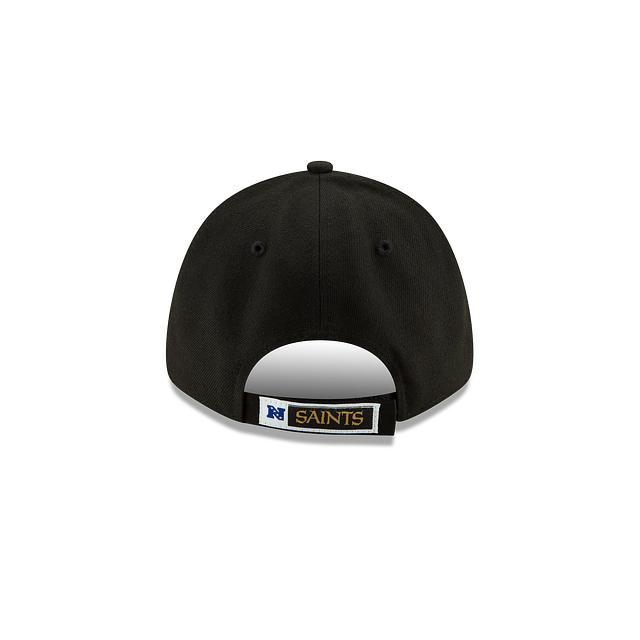 Atlanta Braves Spring Colorway 9TWENTY Adjustable Hat Male Product Image