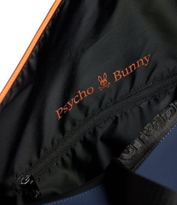 Psycho Bunny Rubberized Duffle Product Image
