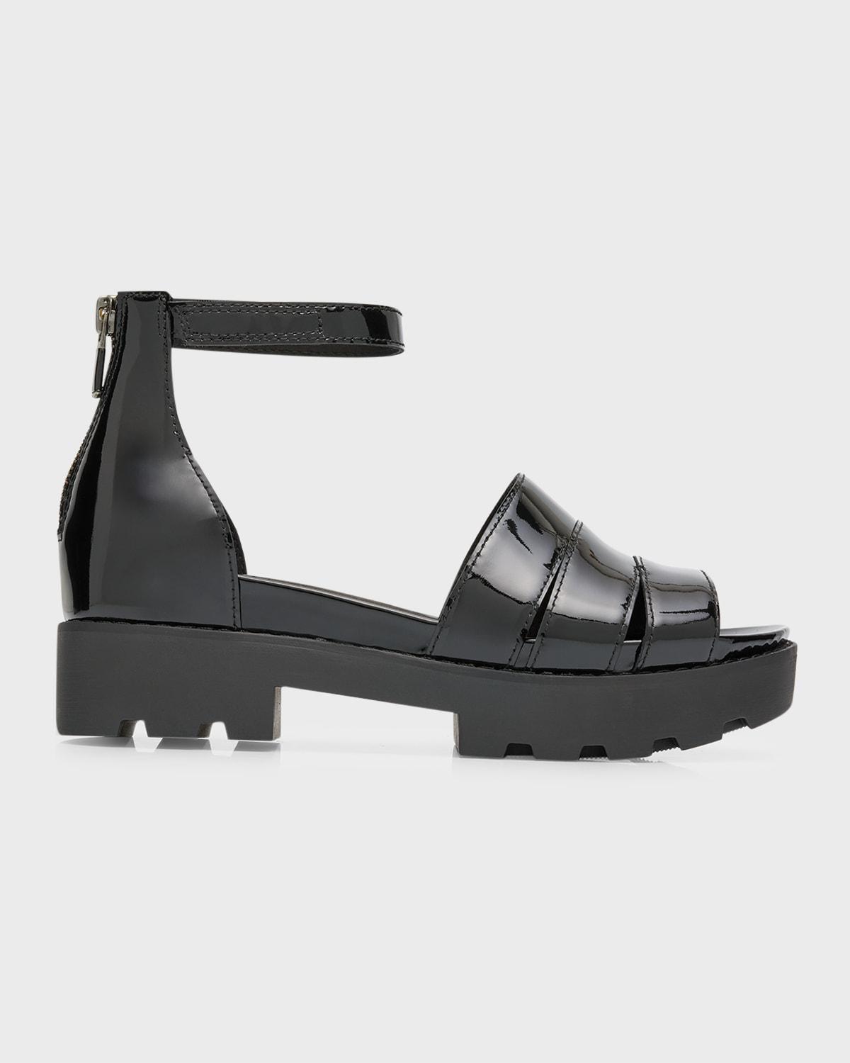 Eileen Fisher Heir Women's Sandals Product Image