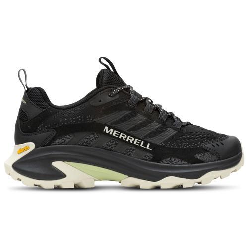 Womens Merrell MOAB Speed 2 Vent 2K 1TRL Hiking Shoe Product Image