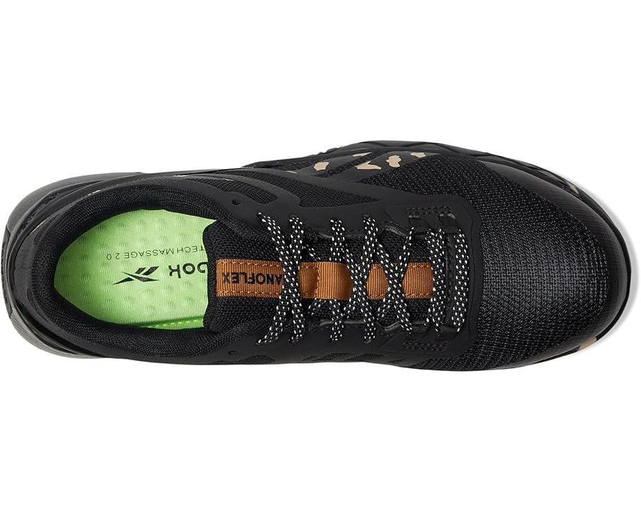 Radius Composite Safety Toe Product Image