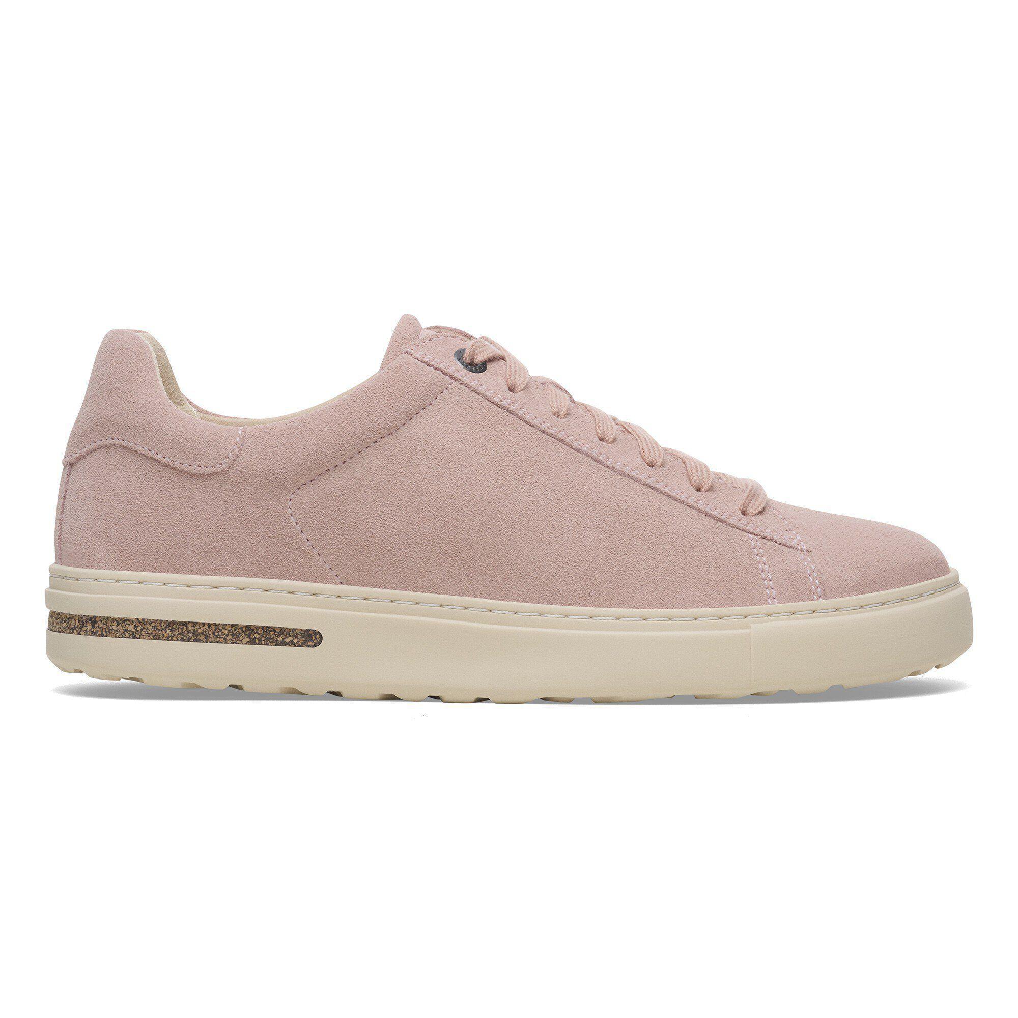 Bend Low Suede Leather Product Image