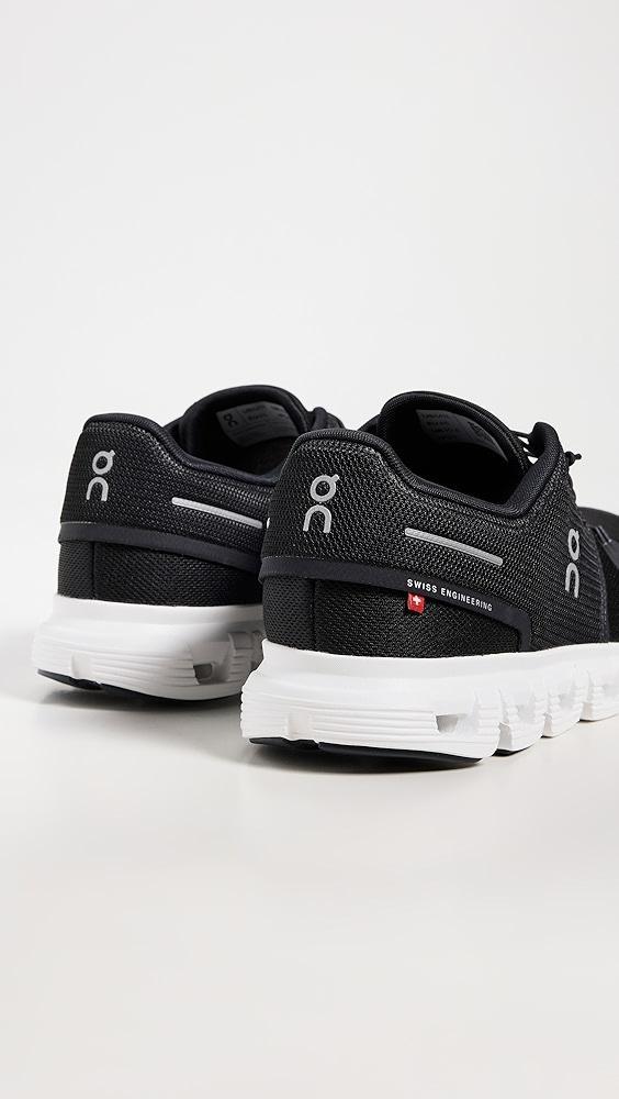 On Cloud 6 Sneakers | Shopbop Product Image