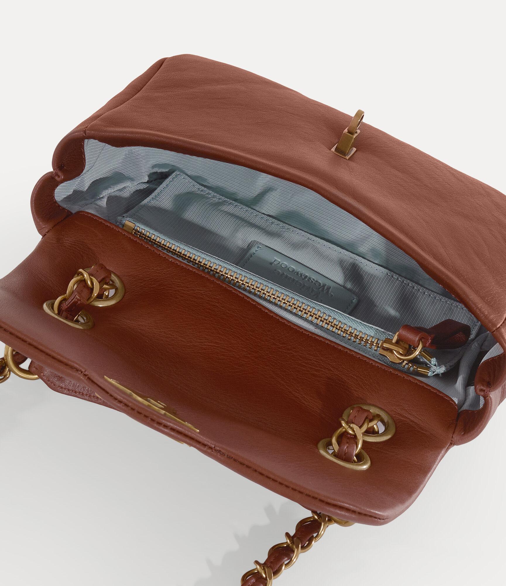 Anita Small Shoulder Bag Product Image