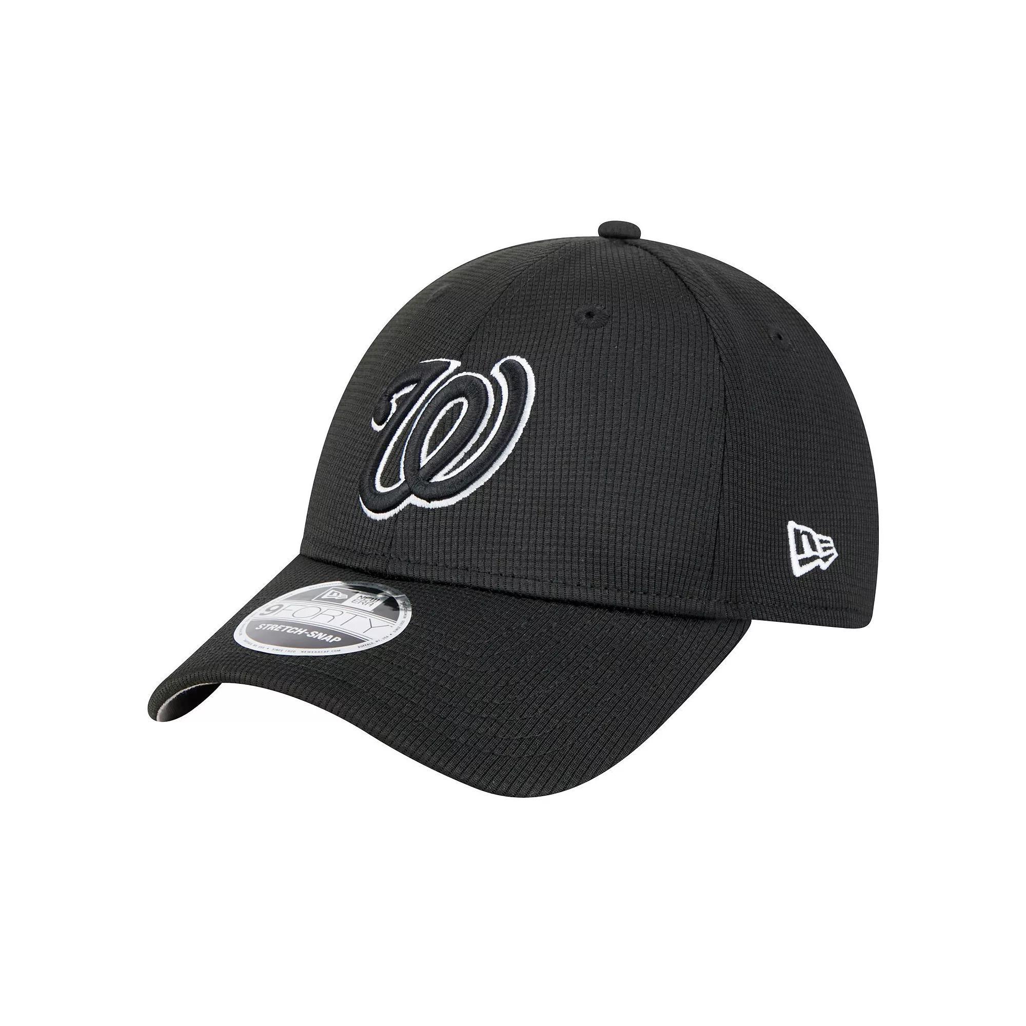 Women's New Era Royal Los Angeles Rams Collegiate 9TWENTY Adjustable Hat, Blue Product Image
