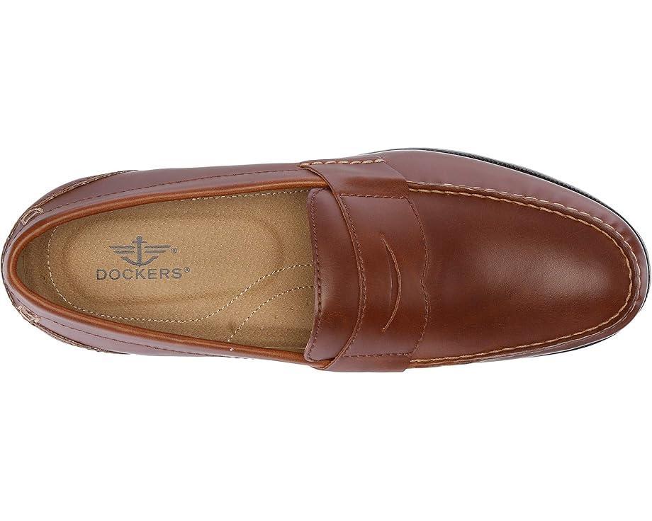 Lincoln Penny Loafer Product Image