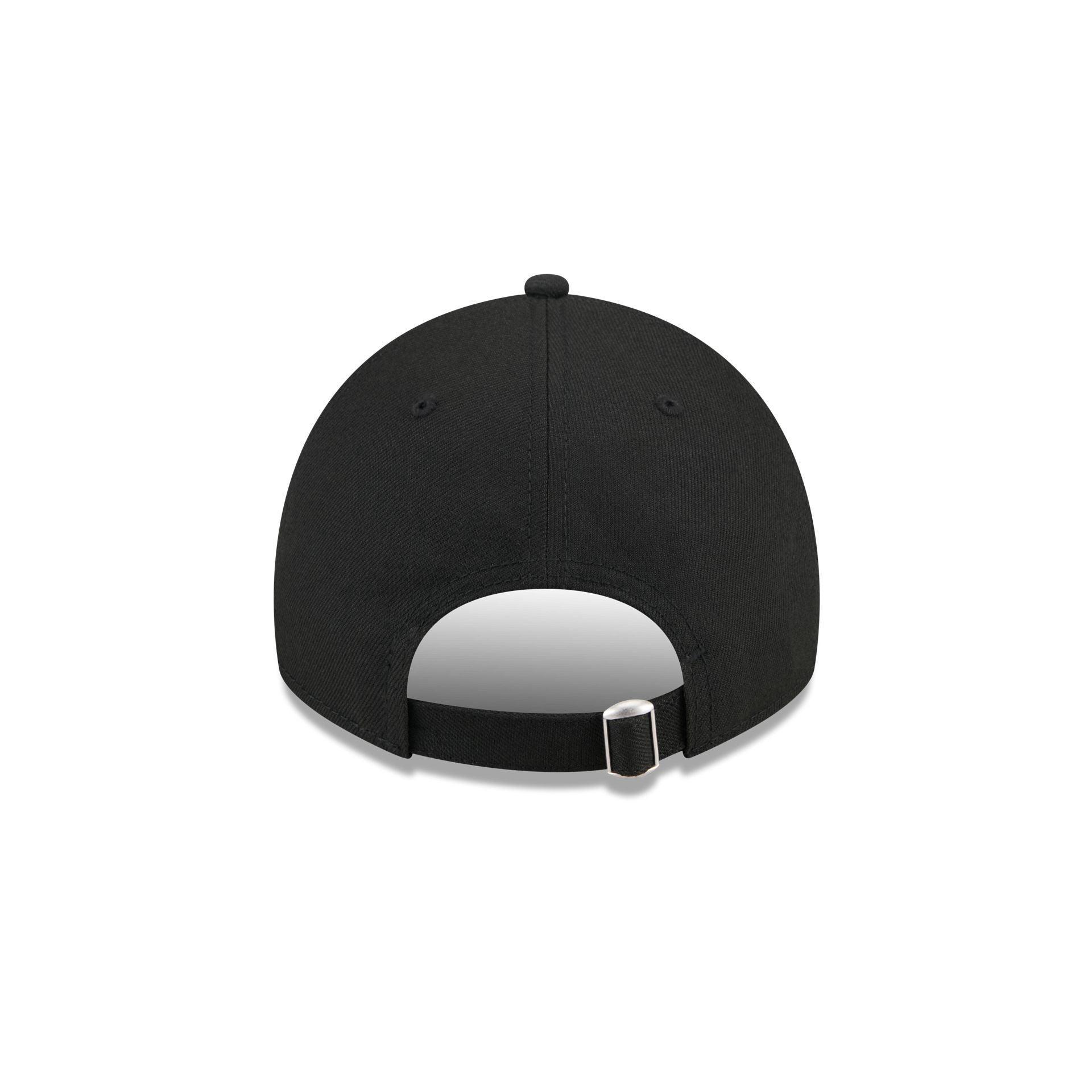 Washington Mystics Rebel Series 9TWENTY Adjustable Hat Male Product Image