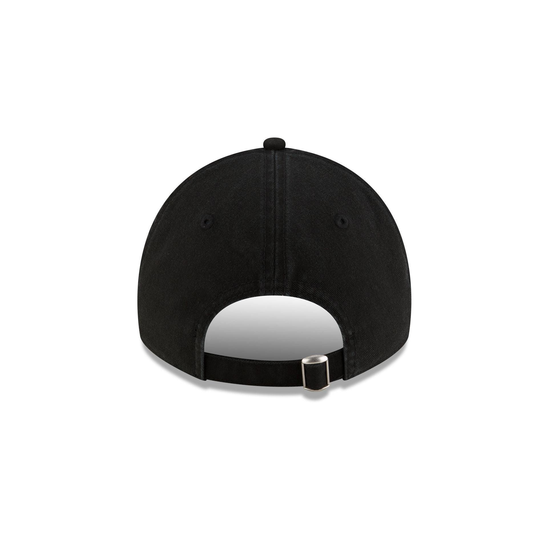Utah Hockey Club Team 9TWENTY Adjustable Hat Male Product Image