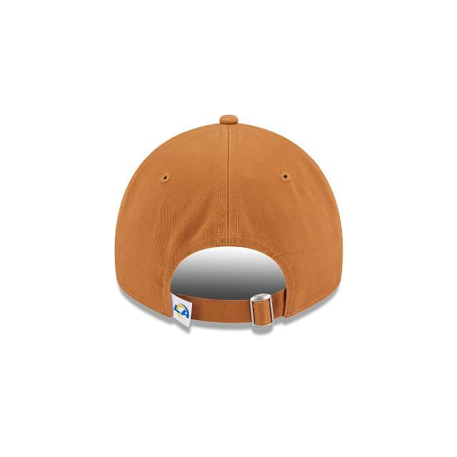 Joker Scratch 9TWENTY Adjustable Hat Male Product Image