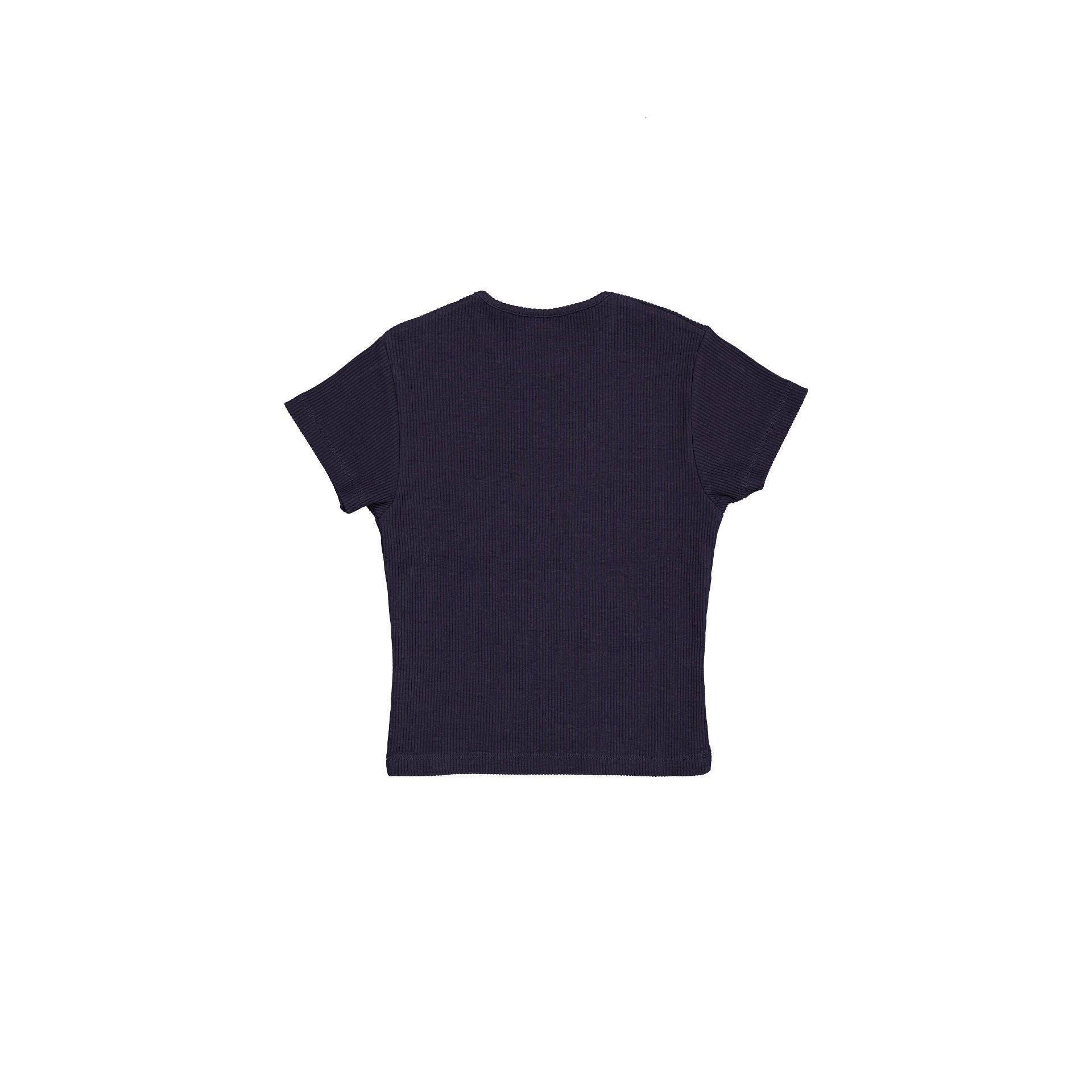 Toronto Blue Jays Sport Night Women's Baby Tee Female Product Image
