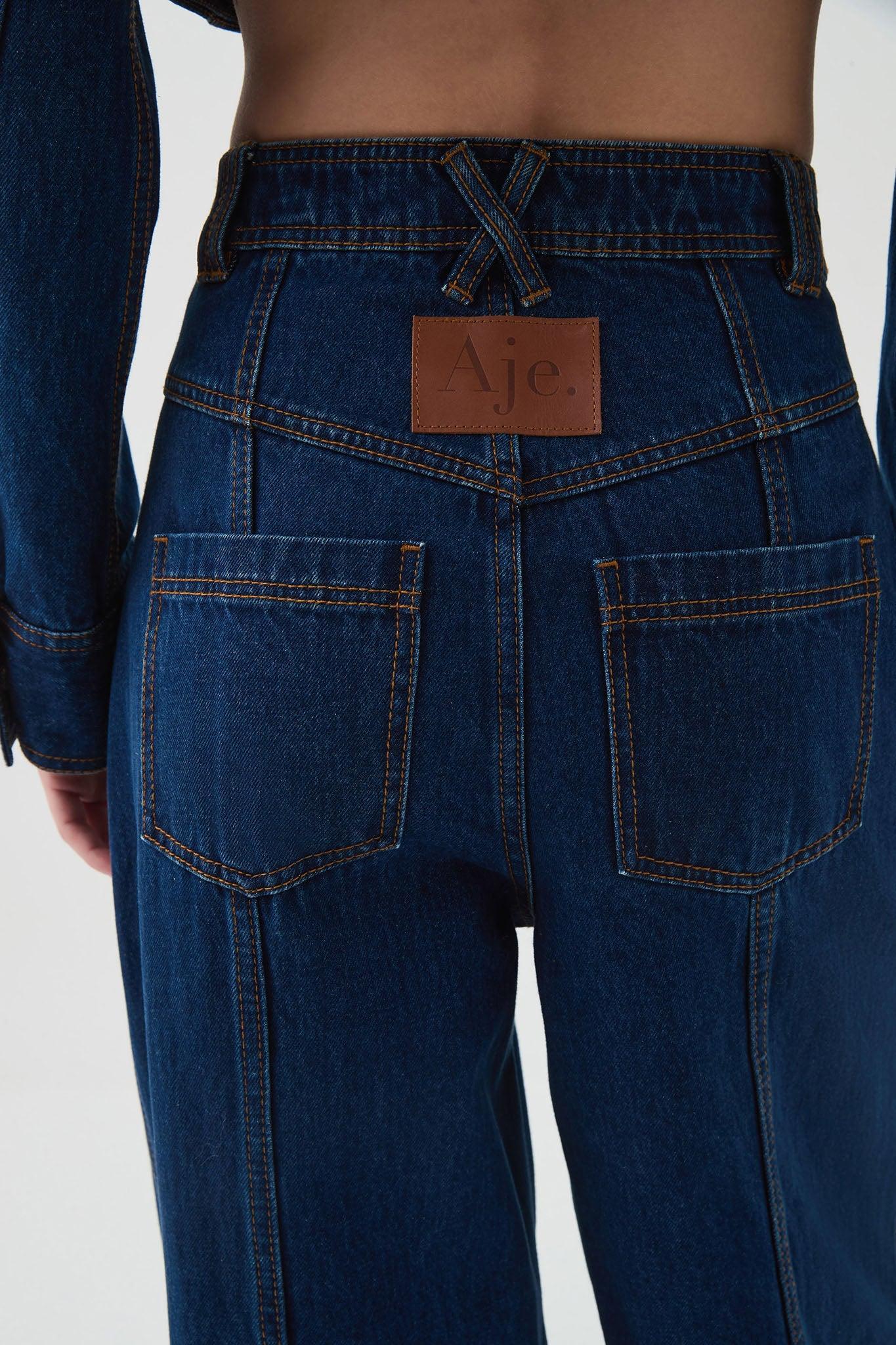 Melia Top Deep Red Product Image
