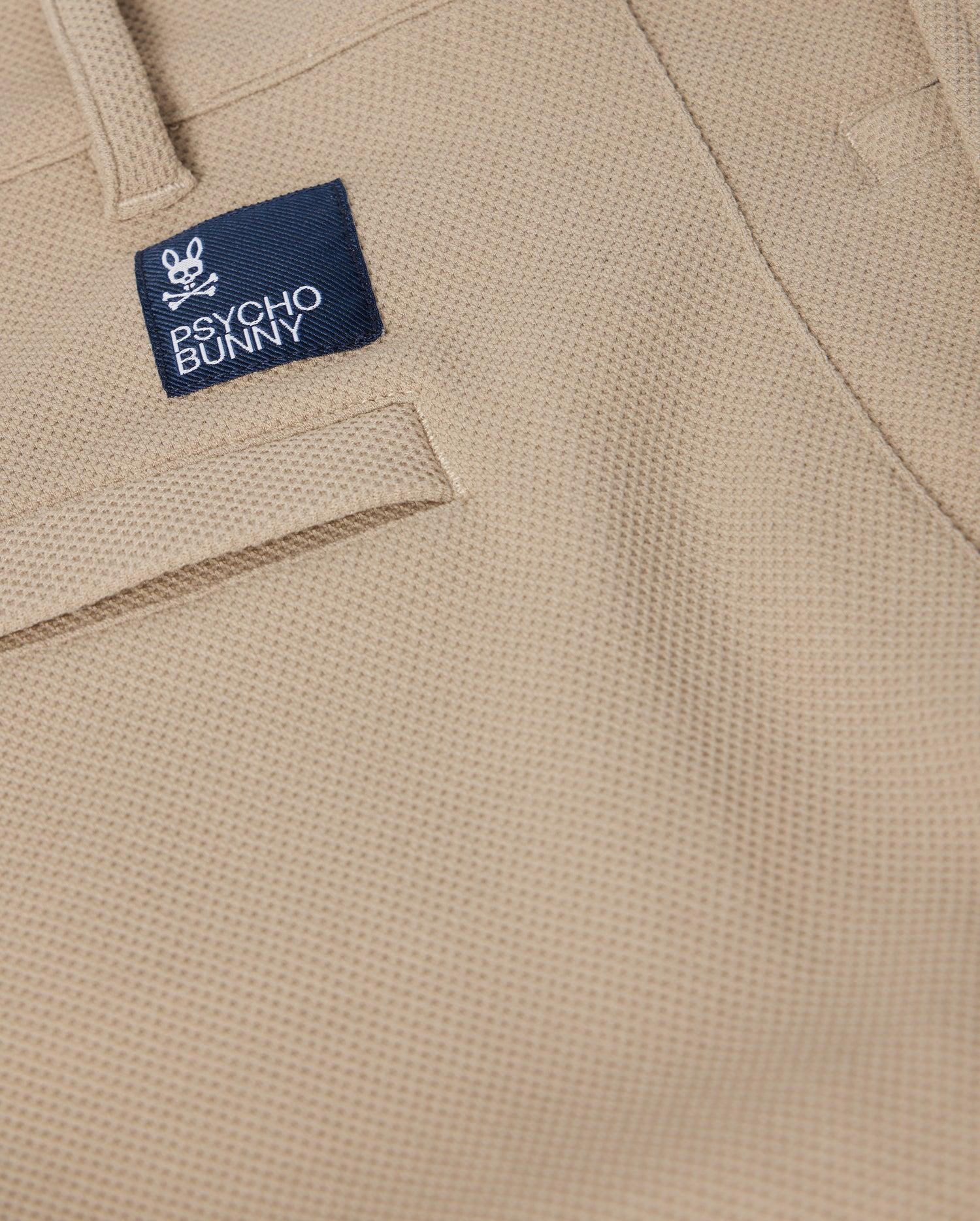 Men's Willis Stretch Tencel Short 410 NAVY / S Product Image