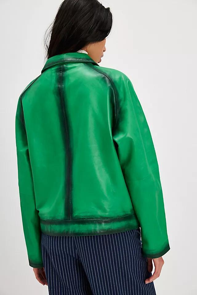 Hosbjerg Pompay Jacket Product Image