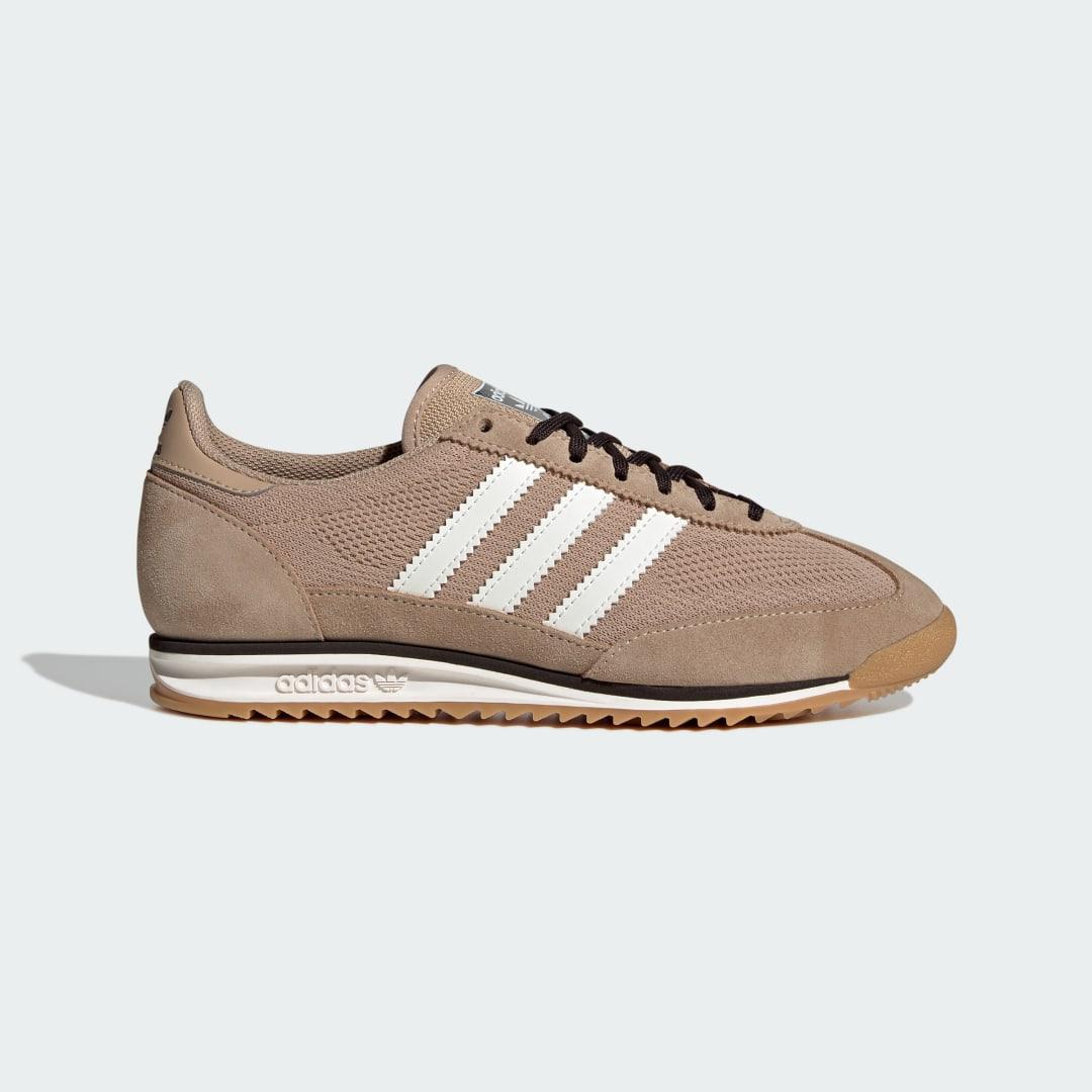 SL 72 OG Shoes Product Image