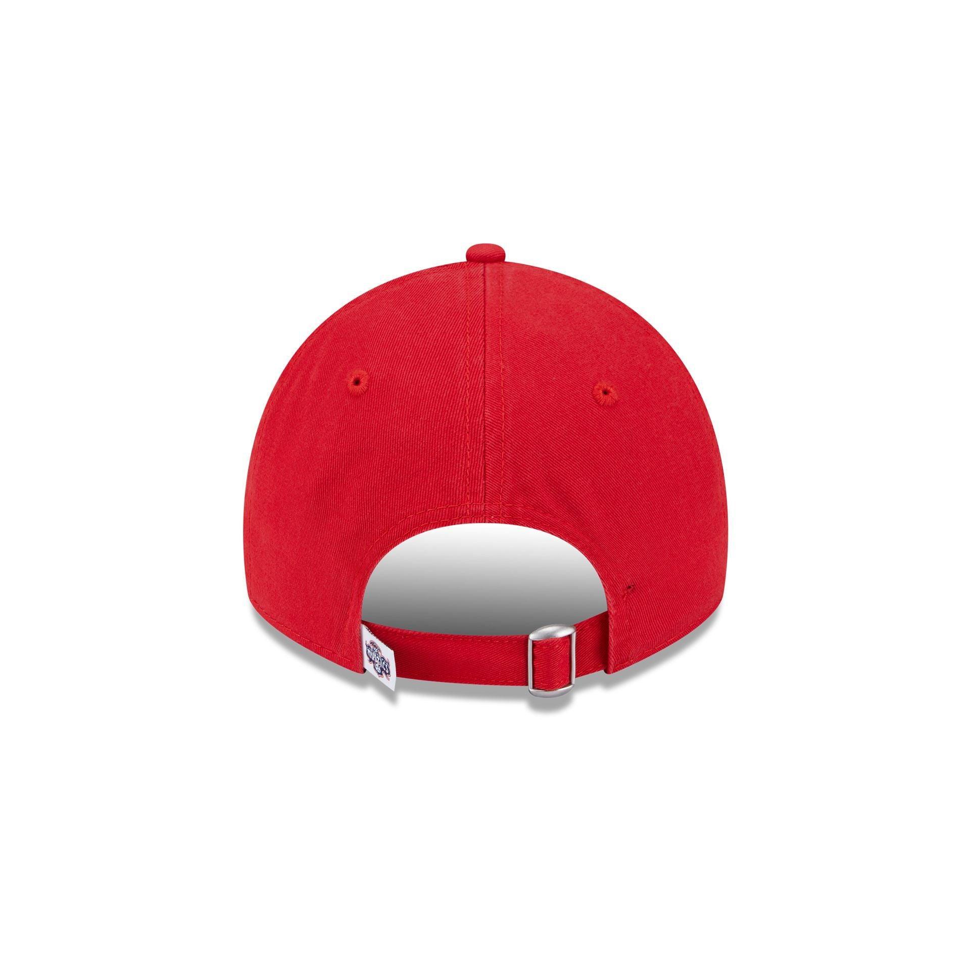 Joker Scratch 9TWENTY Adjustable Hat Male Product Image