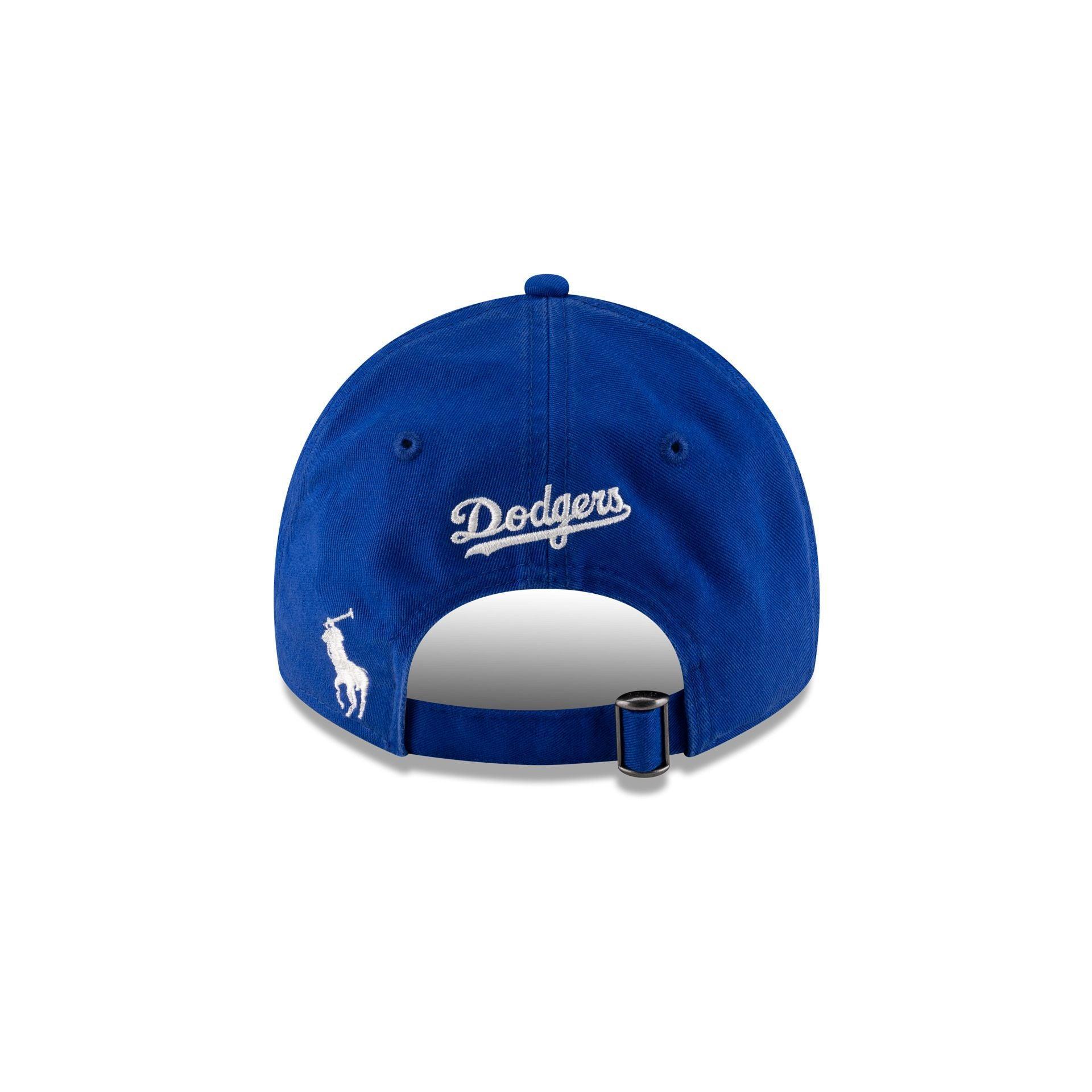 Atlanta Dream 2024 Team 9TWENTY Adjustable Hat Male Product Image