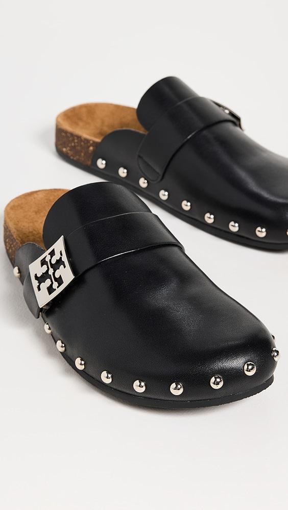Tory Burch Mellow Stud Mules | Shopbop Product Image