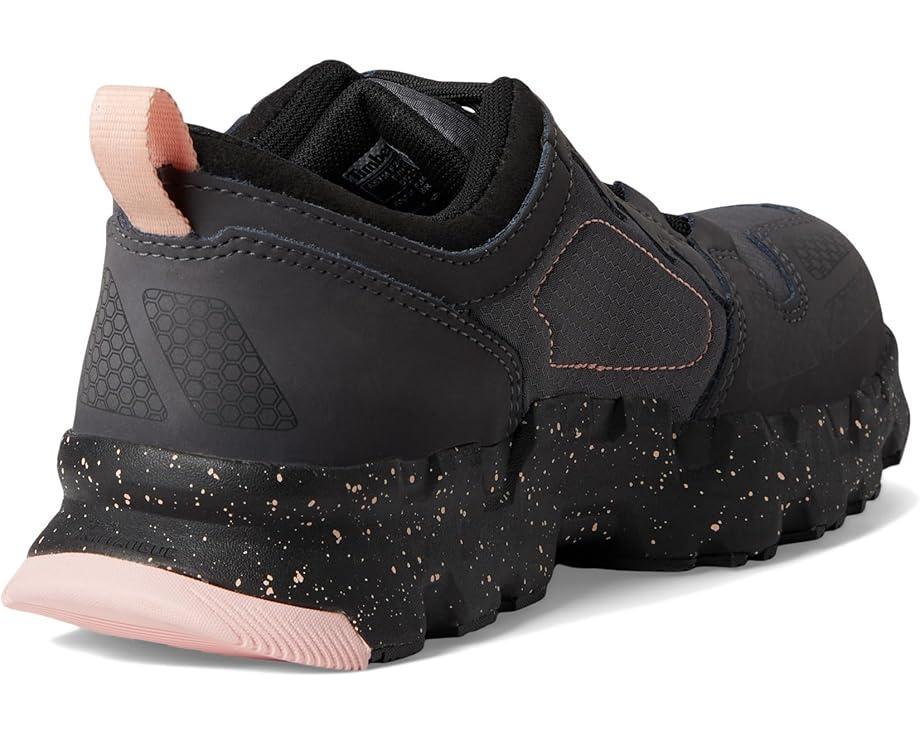 XR-1 Alloy Safety Toe Product Image