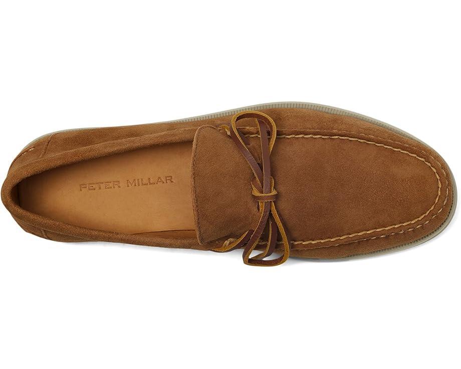 Excursionist Boat Shoes Product Image