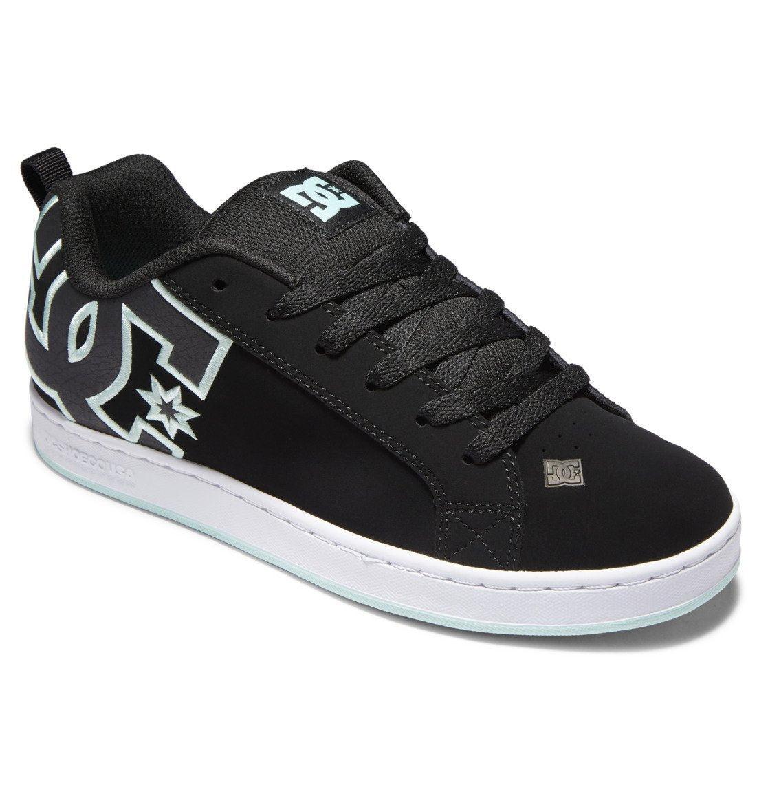 Women's Court Graffik Shoes Female Product Image