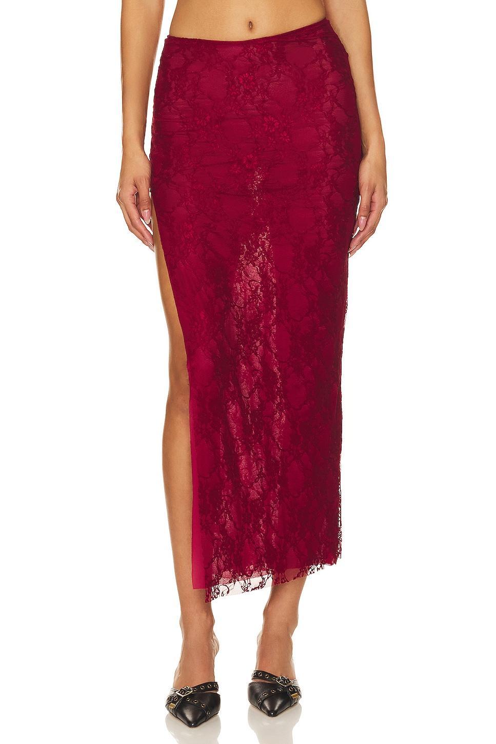 Loren Skirt Somebodee Product Image