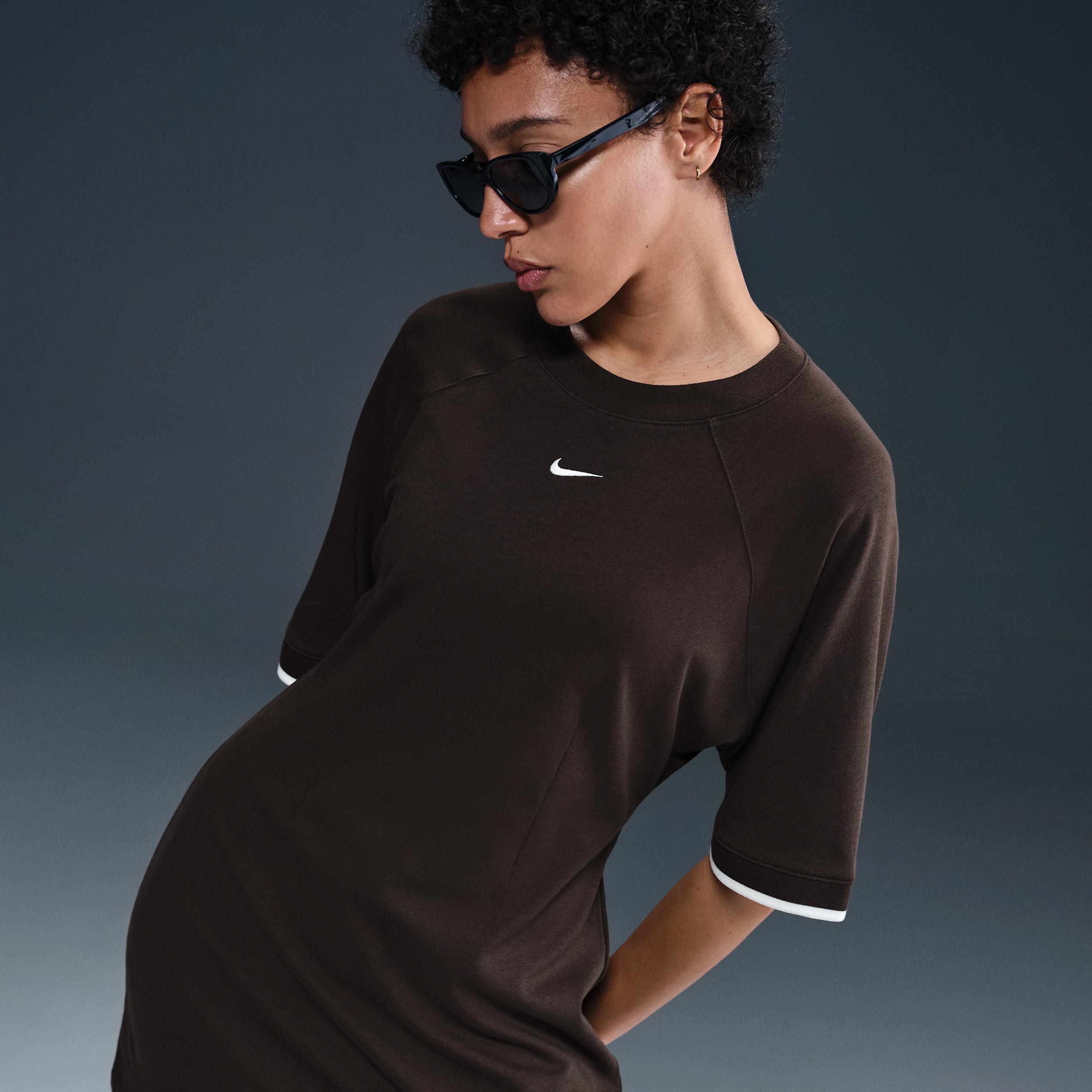 Nike Sportswear Collection Women's T-Shirt Dress Product Image