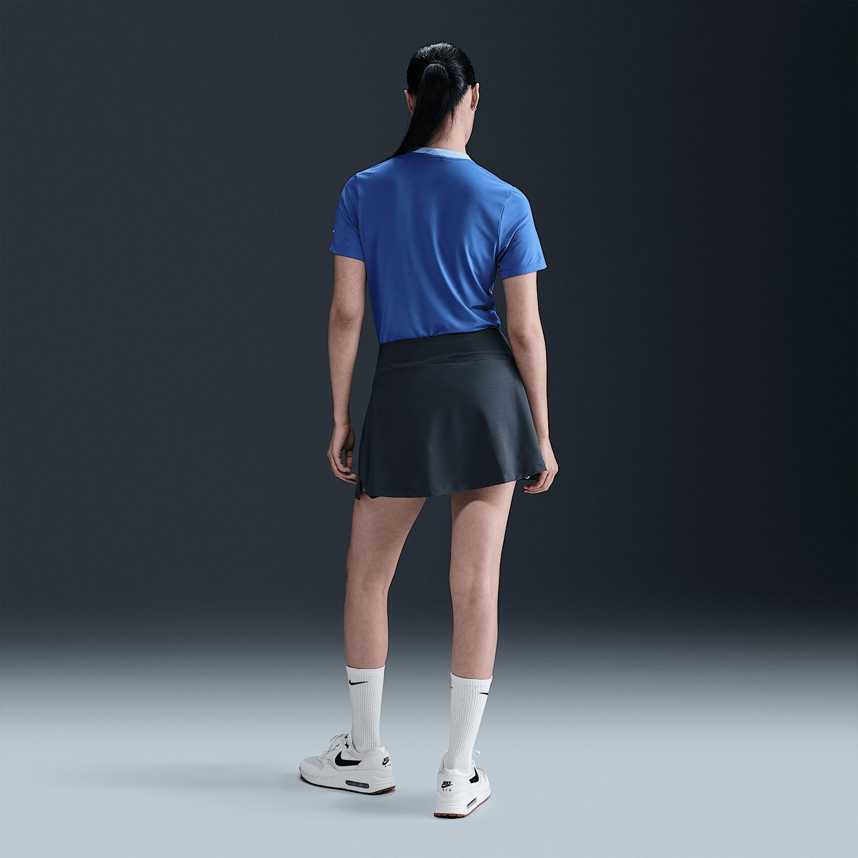 Nike Tour Women's Dri-FIT Flouncy Golf Skirt Product Image
