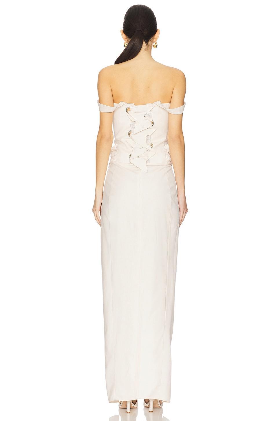 Olive Dress Mother of All Product Image