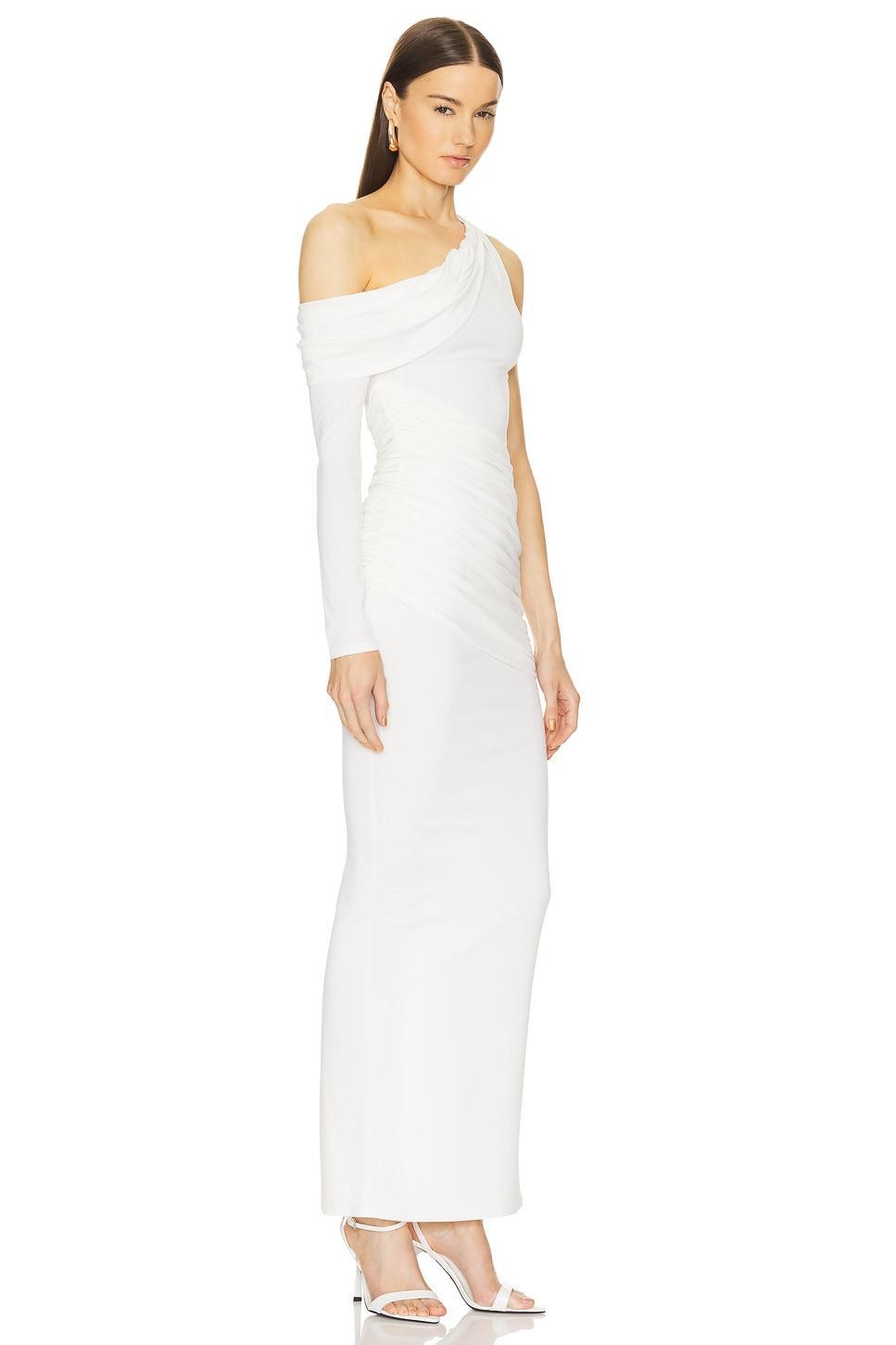 x REVOLVE Mireille Maxi Dress Michael Costello Product Image
