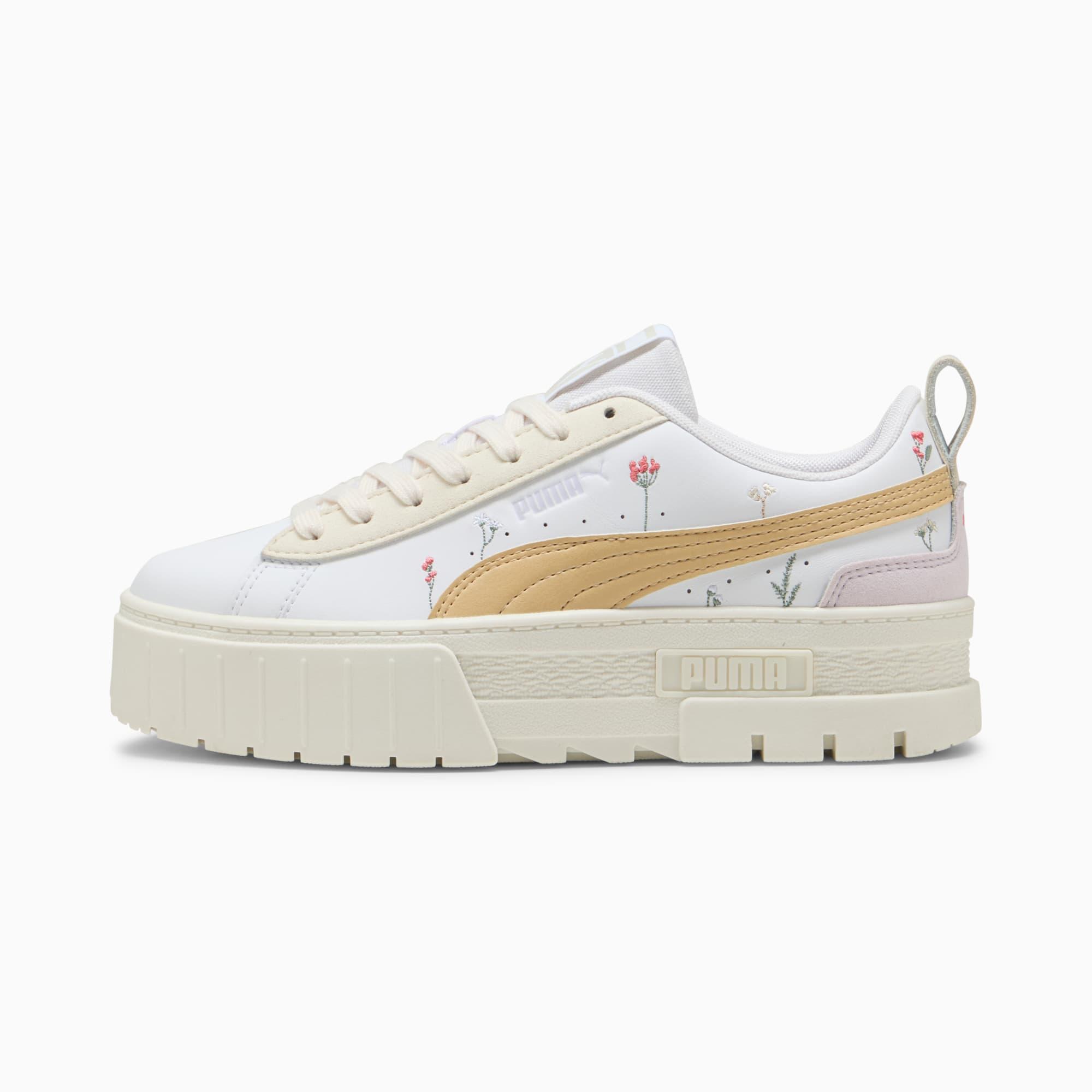 Mayze Secret Garden Women's Sneakers Product Image