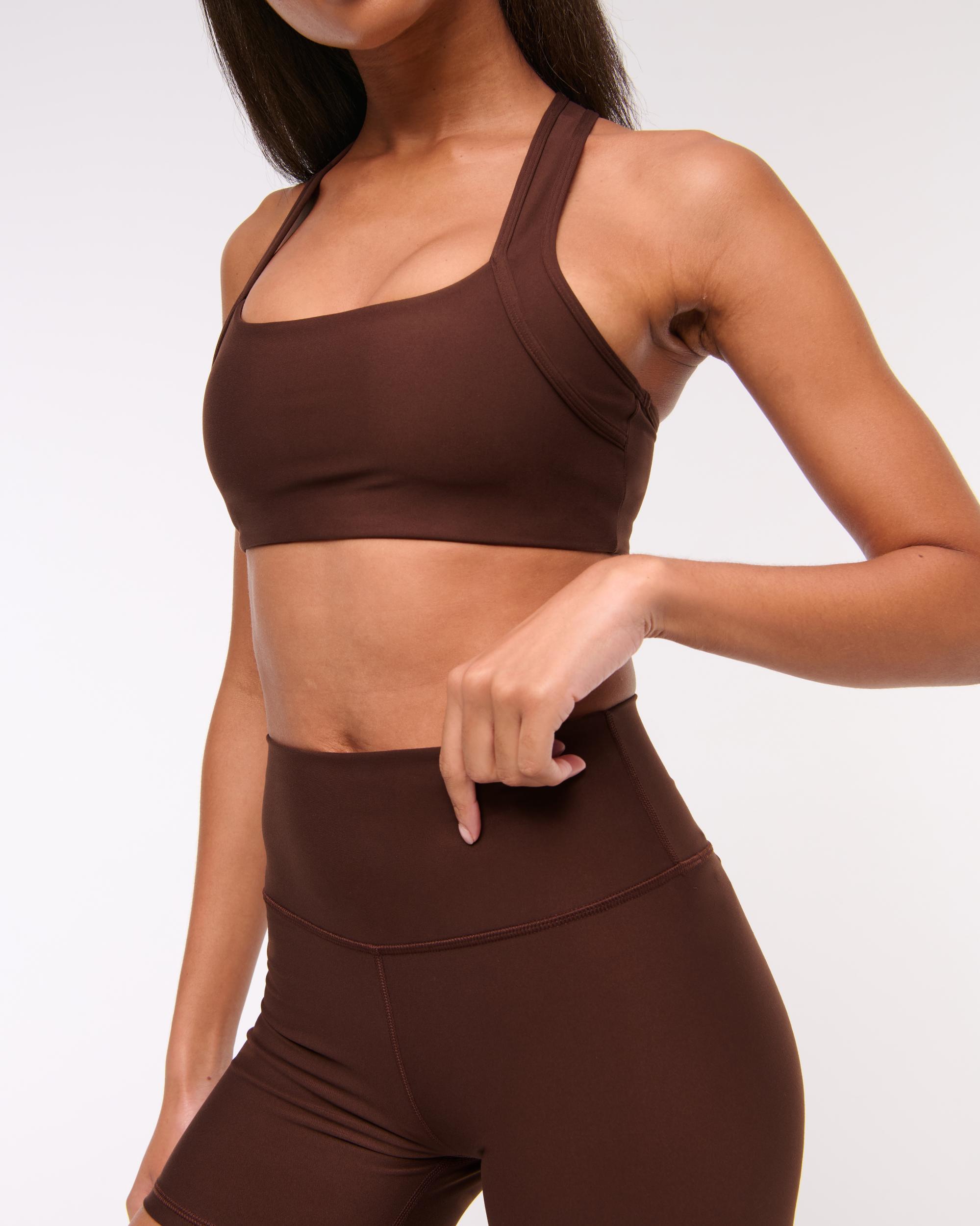 YPB sculptLUX Sports Bra Product Image