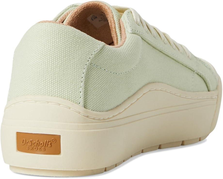 Madison Lace Sneaker Oxford Product Image