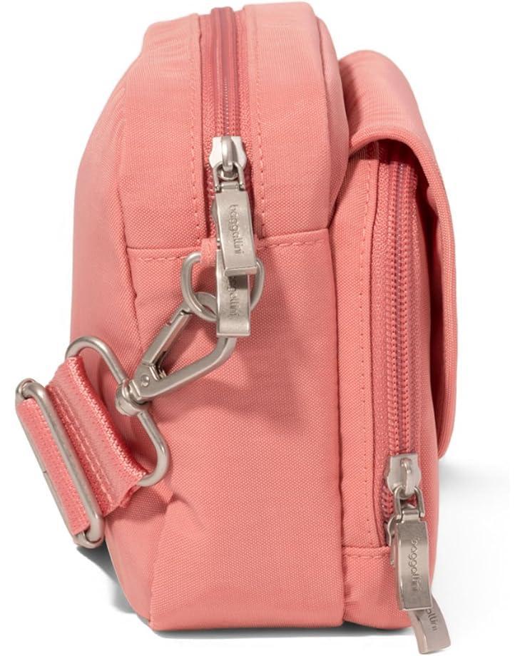 Coastal Flip Lock Mini Crossbody Product Image