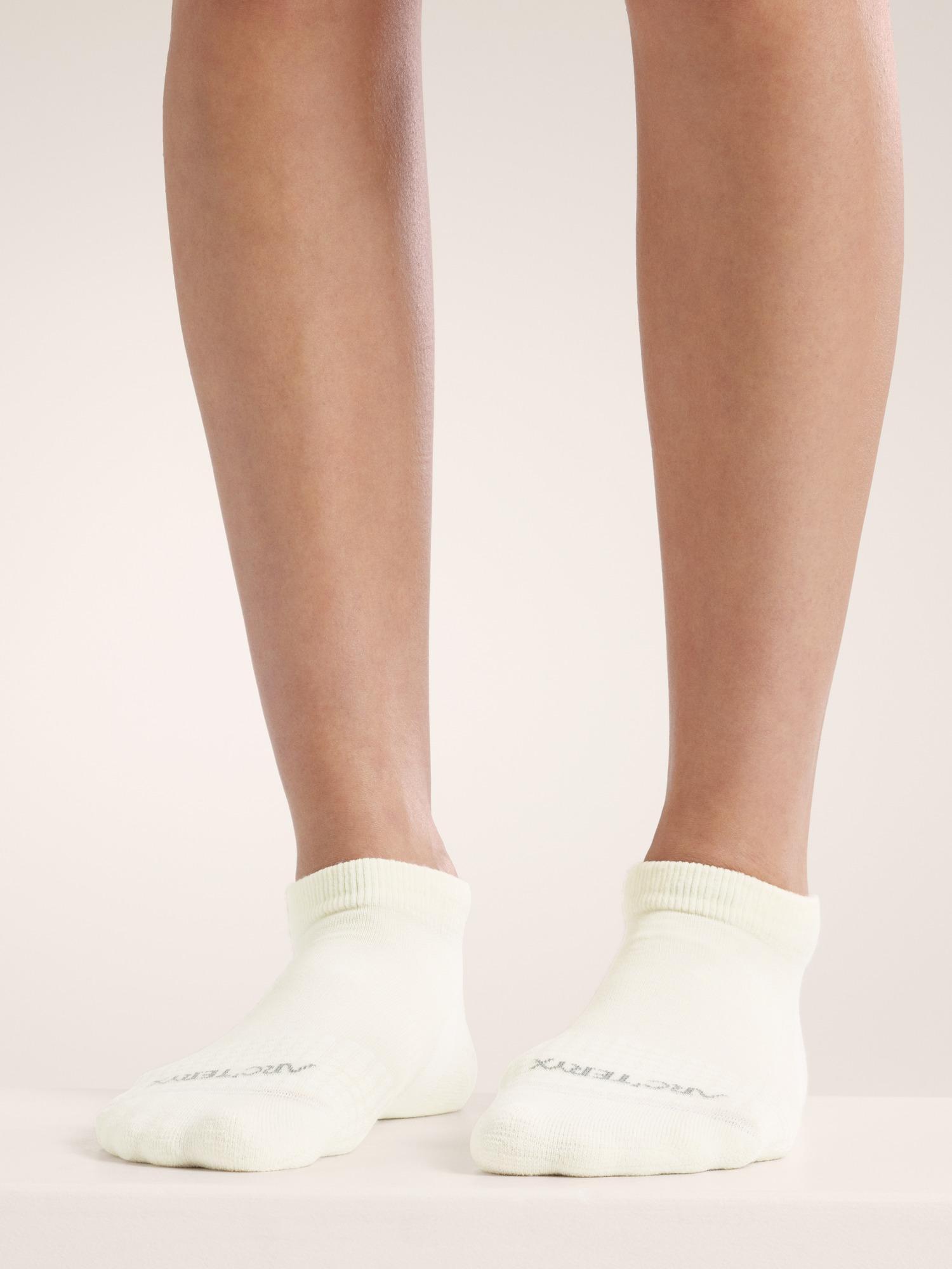 Merino Wool Low Cut Sock Product Image