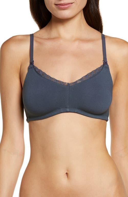 Natori Bliss Maternity Wireless Nursing Bra Product Image