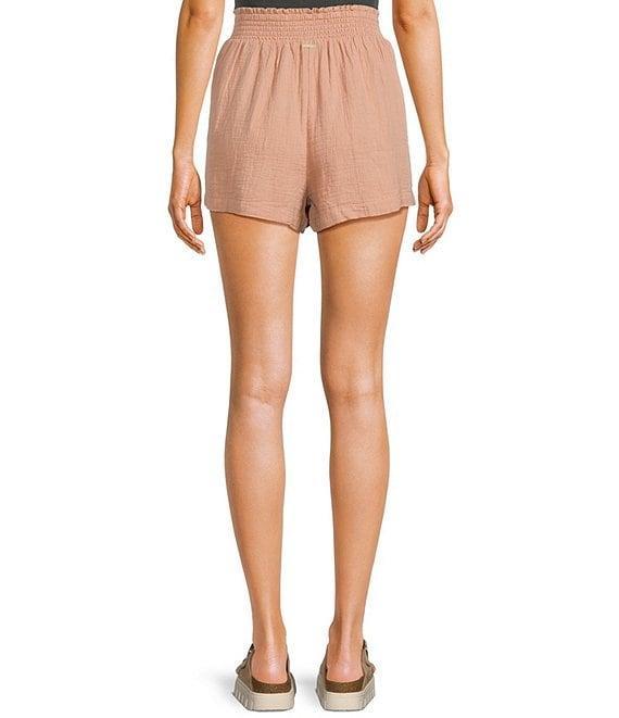 Billabong In The Waves High Rise Shorts Product Image