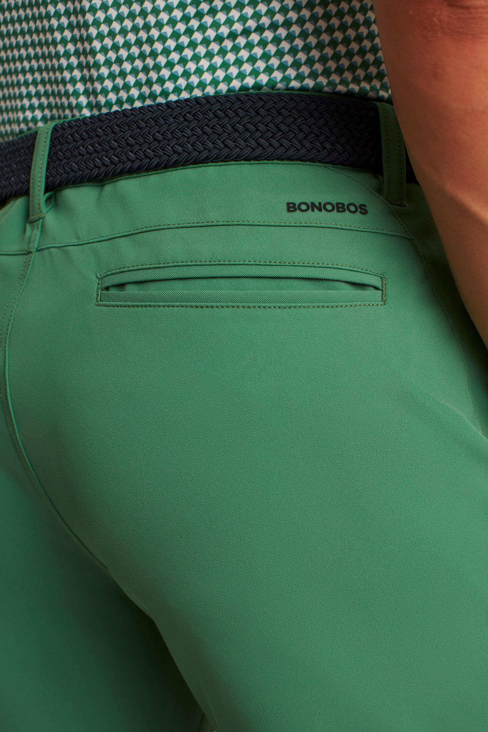 Highland Tour Golf Pants Product Image