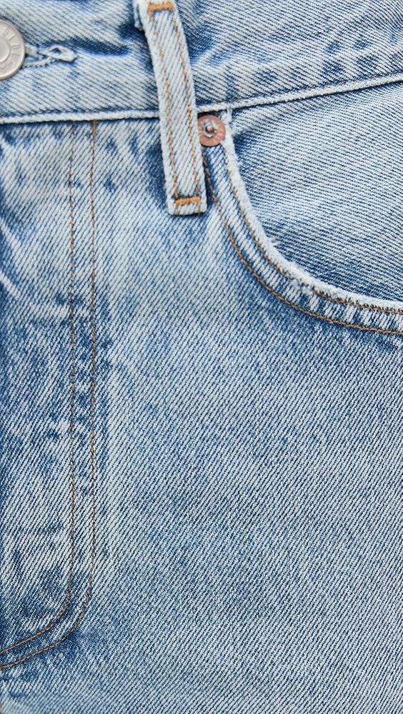 AGOLDE Fran Jeans | Shopbop Product Image