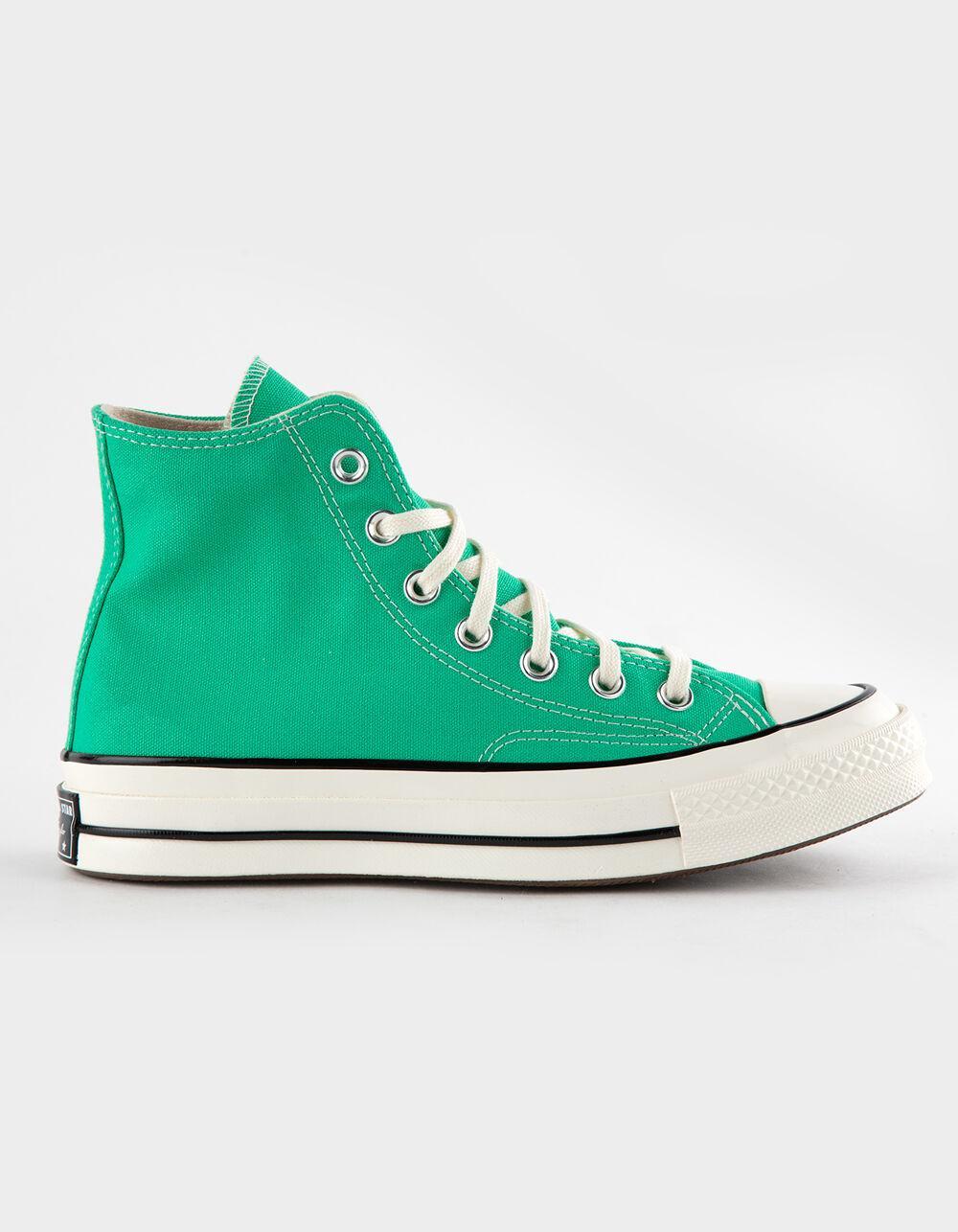 CONVERSE Chuck 70 High Top Shoes - SKY BLUE Product Image