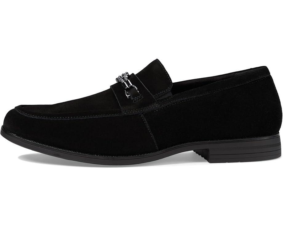 Paragon Suede Slip On Loafer Product Image