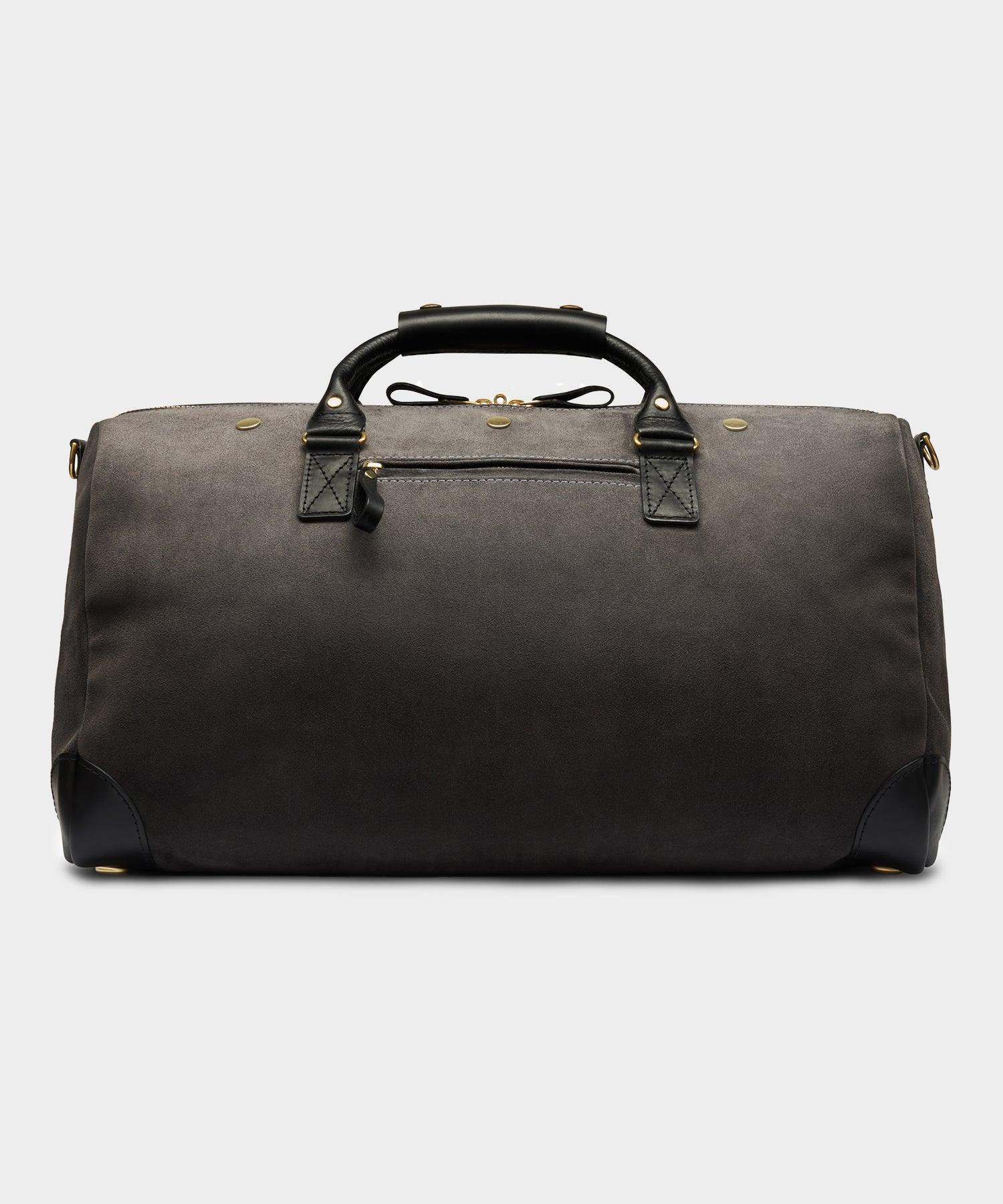 Bennett Winch Suede Commuter Product Image