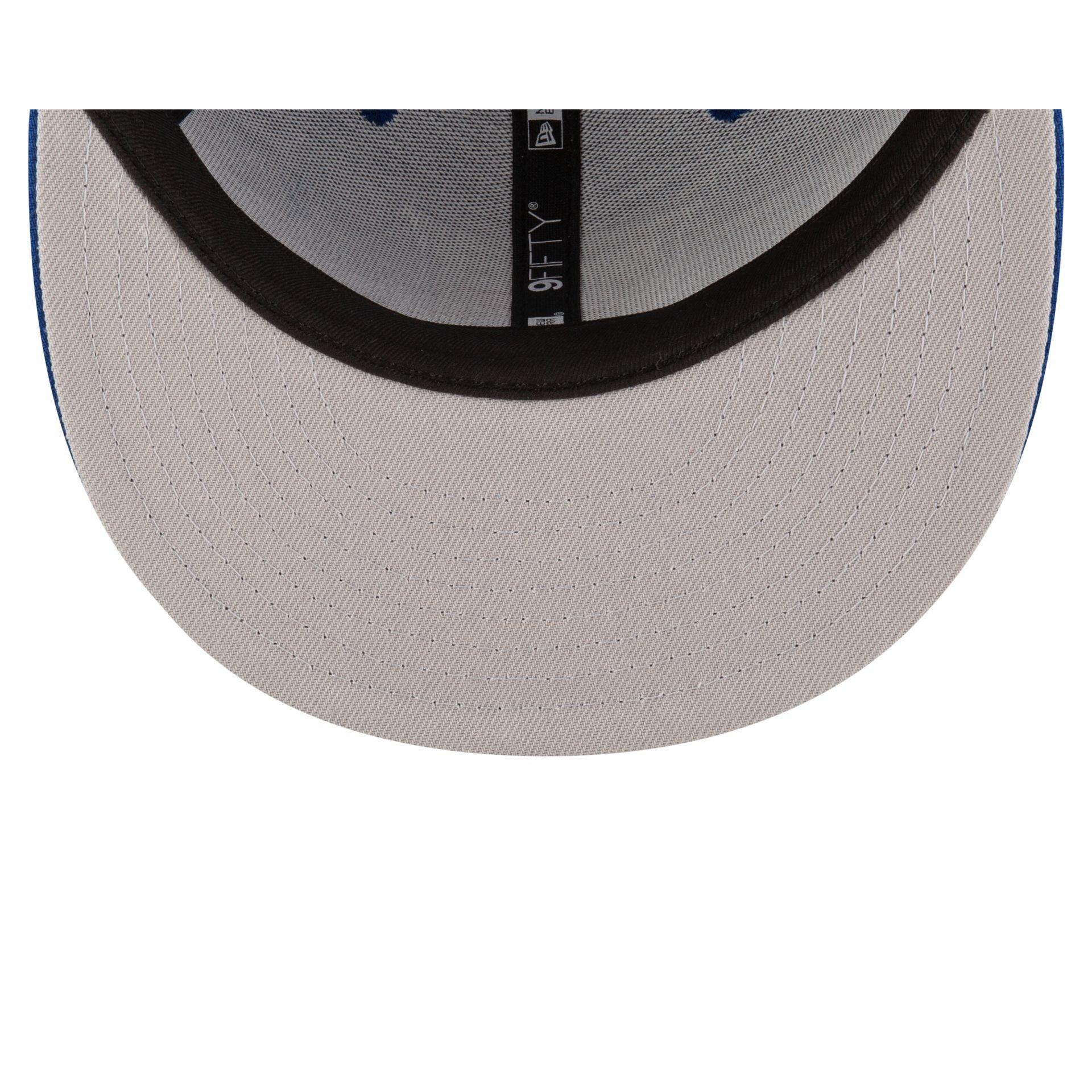 Compound x Houston Astros 59FIFTY Fitted Hat Male Product Image
