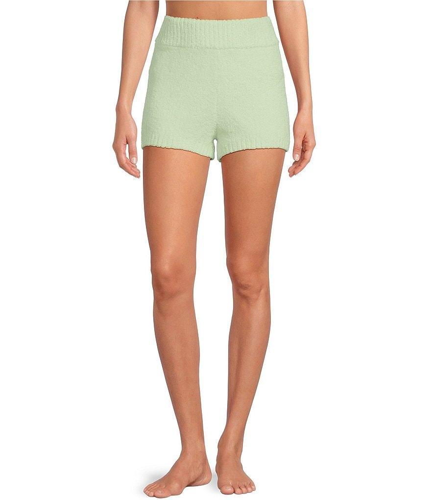 UGG Cozy Knit Finola Lounge Shorts Product Image