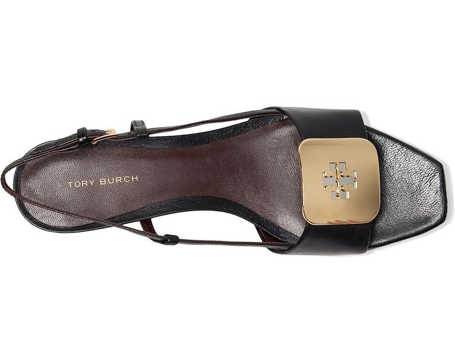 Georgia Slingback 55 mm Product Image