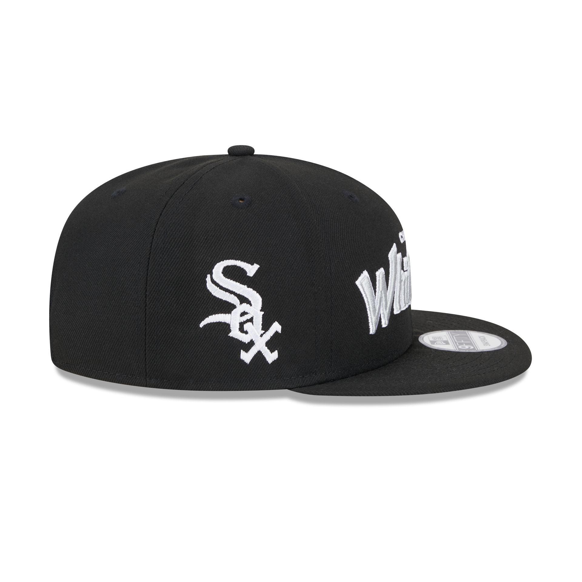 Miami Heat 2024 Statement Edition 59FIFTY Fitted Hat Male Product Image